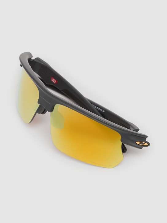 LuisaViaRoma OakleyOcchiali Da Sole Bisphaera Quadrati