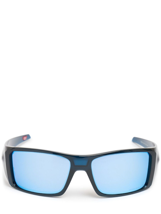 LuisaViaRoma OakleyOcchiali Da Sole Heliostat Quadrati