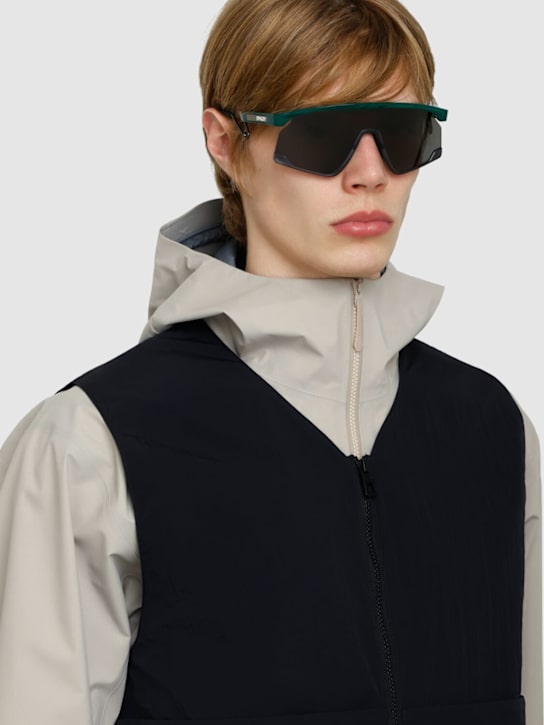 LuisaViaRoma OakleyOcchiali Da Sole Oakley Bxtr In Metallo