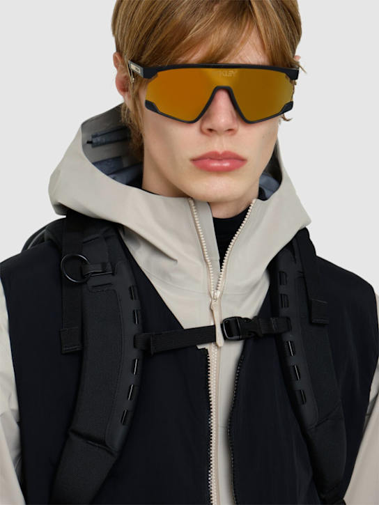 LuisaViaRoma OakleyOcchiali Da Sole Oakley Bxtr In Metallo