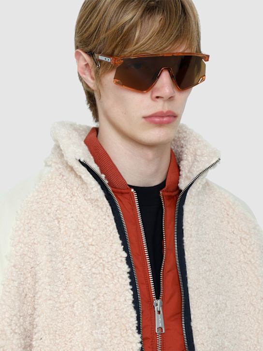 LuisaViaRoma OakleyOcchiali Da Sole Oakley Bxtr In Metallo