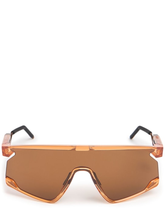 LuisaViaRoma OakleyOcchiali da sole Oakley Bxtr in metallo