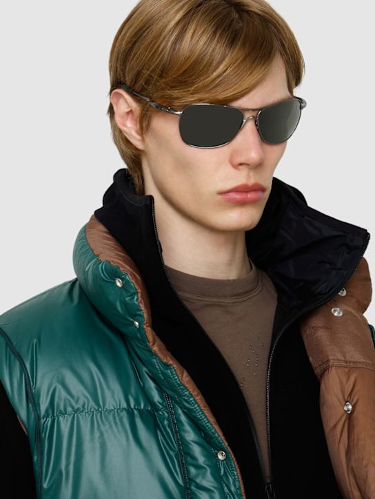 LuisaViaRoma OakleyOcchiali Da Sole Oakley Crosshair