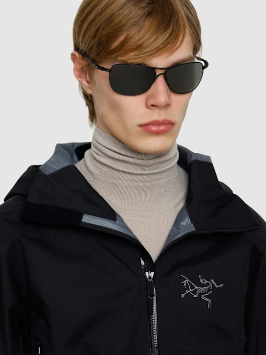 LuisaViaRoma OakleyOcchiali Da Sole Oakley Crosshair