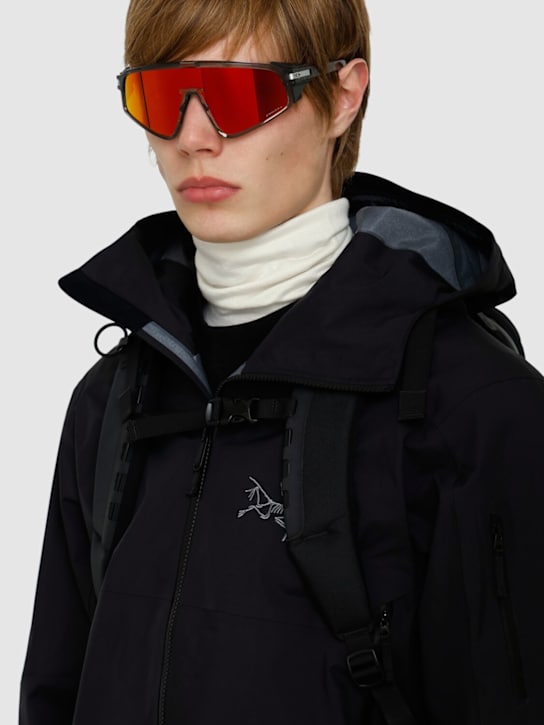 LuisaViaRoma OakleyOcchiali Da Sole Oakley Latch Panel