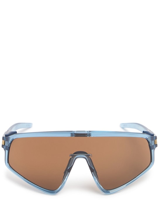 LuisaViaRoma OakleyOcchiali da sole Oakley Latch Panel stonewashed