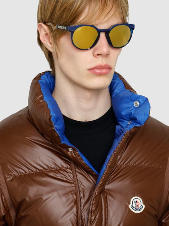 LuisaViaRoma OakleyOcchiali Da Sole Oakley X Kylian Mbappe