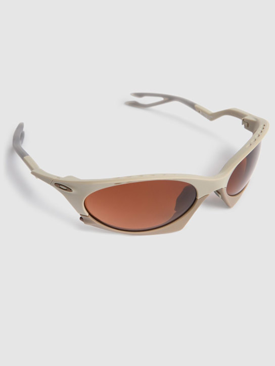 LuisaViaRoma OakleyOcchiali Da Sole Plantaris Prizm