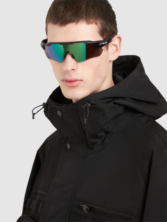 LuisaViaRoma OakleyOcchiali Da Sole Radar Ev Path Mask