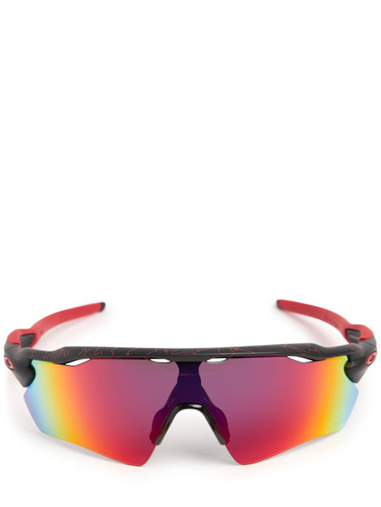 LuisaViaRoma OakleyOcchiali Da Sole Rader EV Path A Specchio