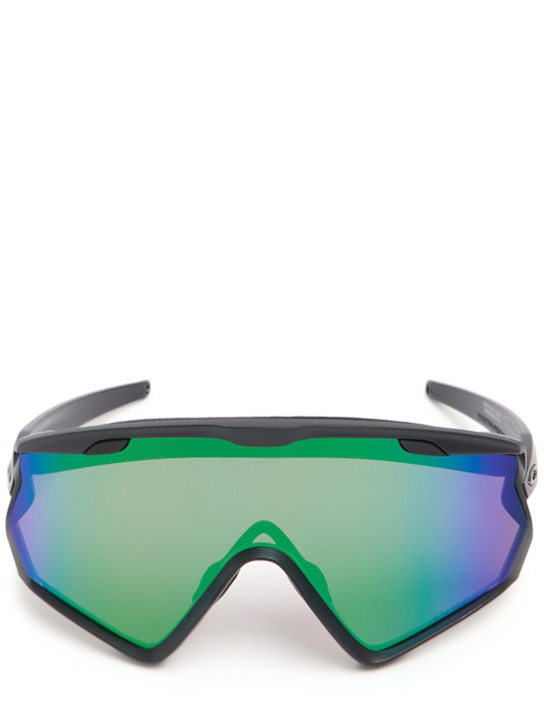 LuisaViaRoma OakleyOcchiali Da Sole Wind Jacket 2.0