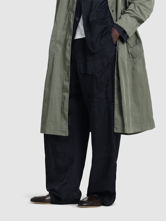 LuisaViaRoma Officine CreativeMocassini Airto In Pelle