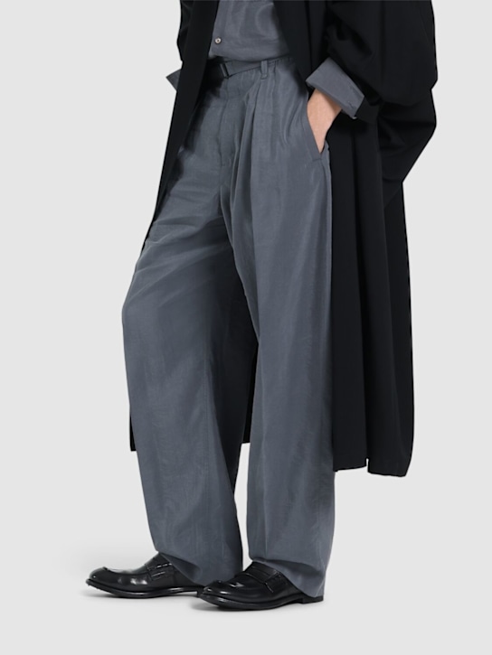 LuisaViaRoma Officine CreativeMocassini Chronicle In Pelle