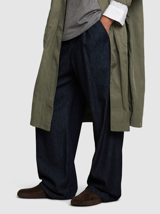 LuisaViaRoma Officine CreativeMules Babouche In Pelle Scamosciata