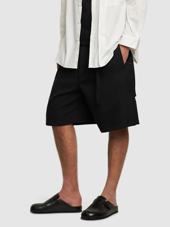 LuisaViaRoma Officine CreativeSandali Agorà In Pelle