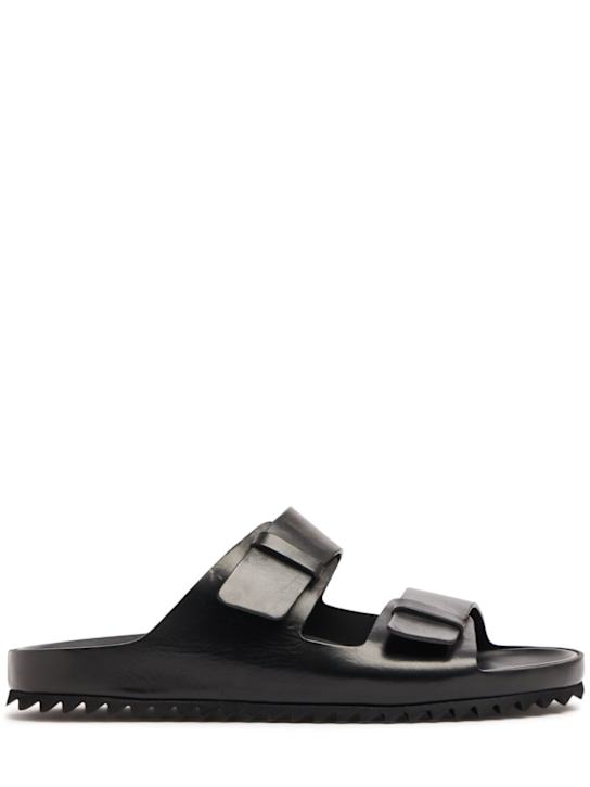 LuisaViaRoma Officine CreativeSandali Agorà in pelle