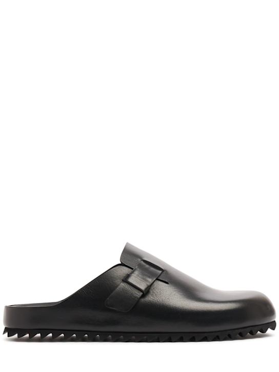 LuisaViaRoma Officine CreativeSandali Agorà in pelle