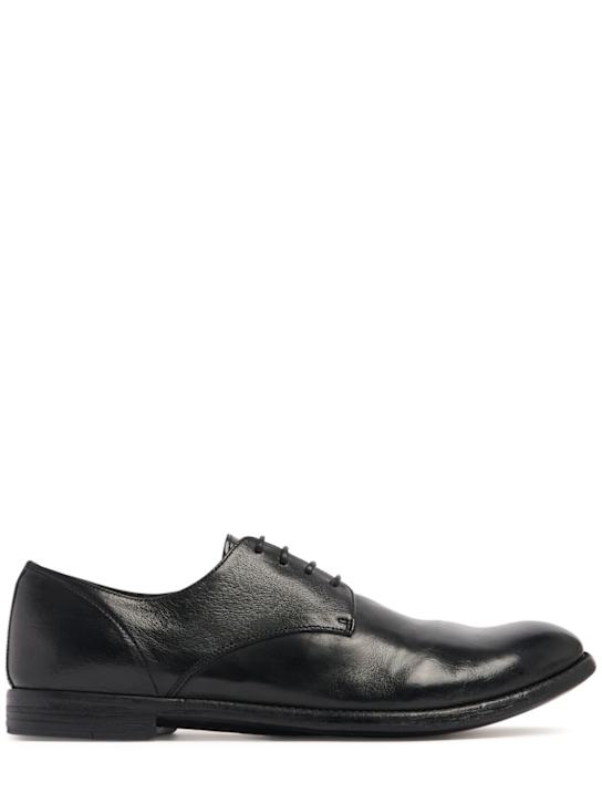 LuisaViaRoma Officine CreativeScarpe stringate Arc 515 in pelle