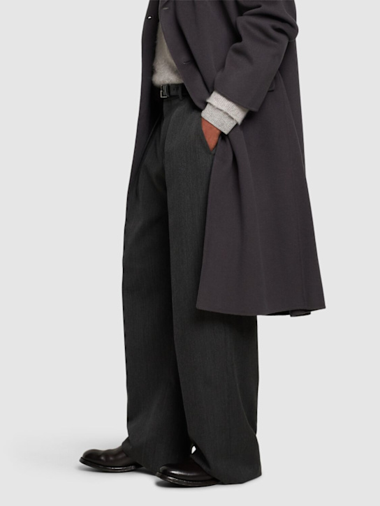 LuisaViaRoma Officine CreativeStivaletti Chelsea Balance In Pelle