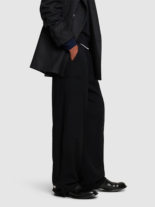 LuisaViaRoma Officine CreativeStivaletti Chelsea Balance In Pelle