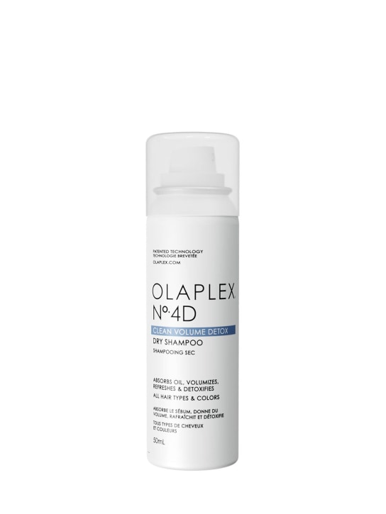 LuisaViaRoma OlaplexClean Volume Detox Dry Shampoo 50ml