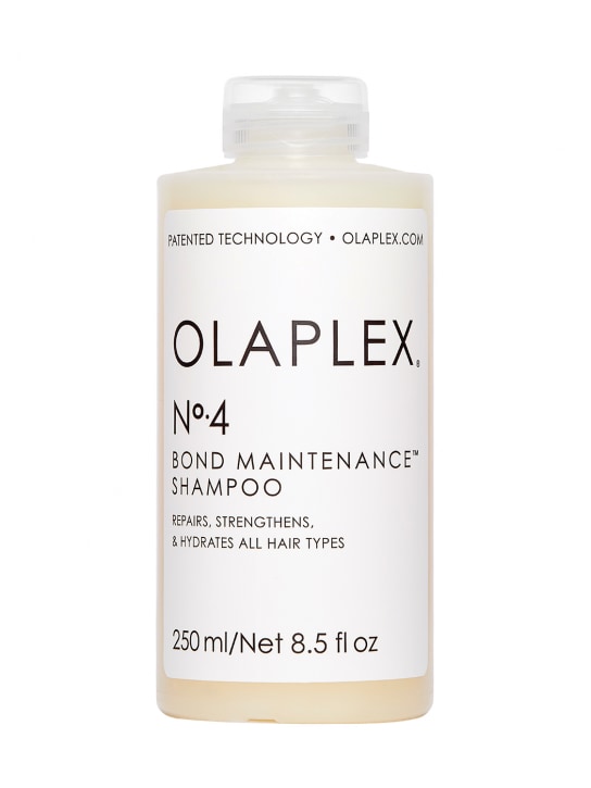 LuisaViaRoma OlaplexNo. 4 Bond Maintenance Shampoo 250ml