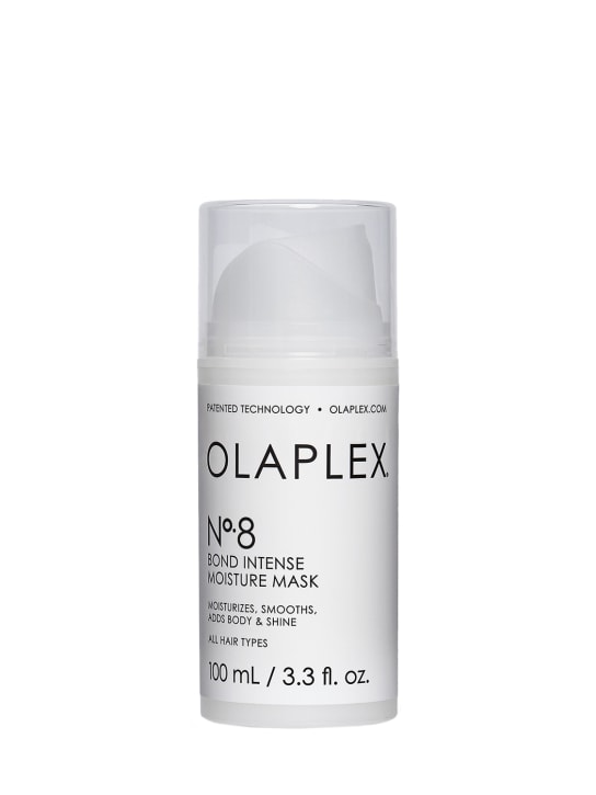 LuisaViaRoma OlaplexNo. 8 Bond Intense Moisture Mask 100ml