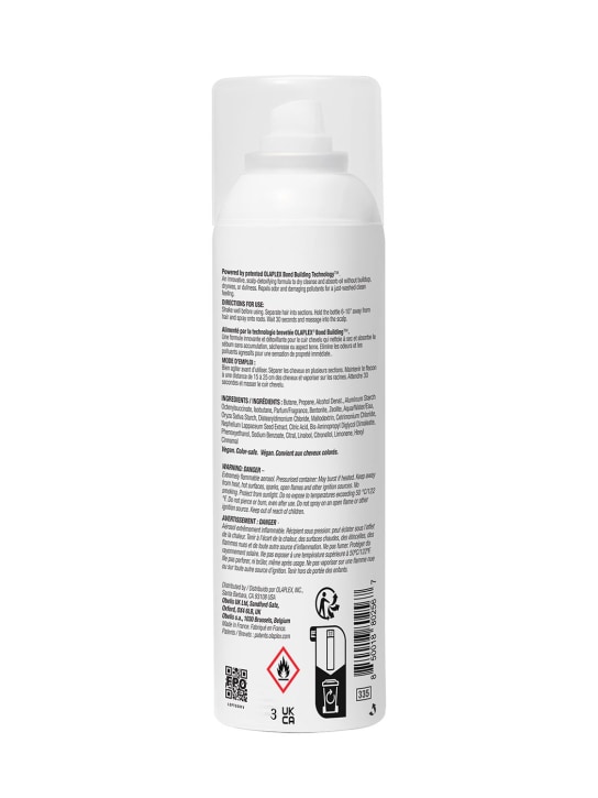 LuisaViaRoma OlaplexShampoo Secco No. 4D Clean Volume Detox