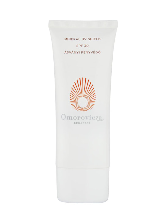 LuisaViaRoma Omorovicza100ml Mineral UV Shield SPF 30