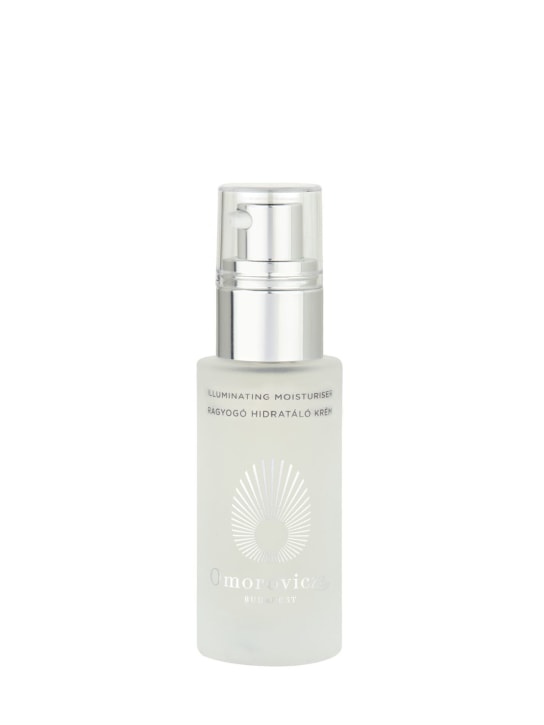 LuisaViaRoma OmoroviczaIlluminating Moisturizer 50ml