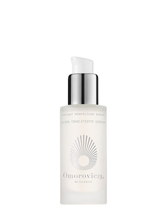 LuisaViaRoma OmoroviczaInstant Perfection Serum 30ml