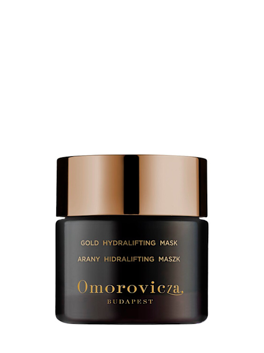 LuisaViaRoma OmoroviczaMaschera Gold Hydralifting Mask 50ml