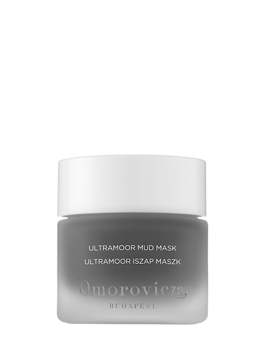 LuisaViaRoma OmoroviczaMaschera Ultramoor Mud Mask 50ml