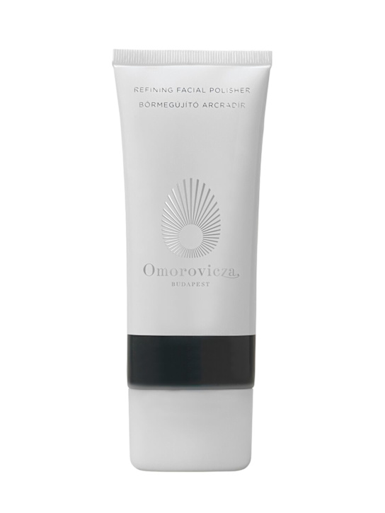 LuisaViaRoma OmoroviczaRefining Facial Polisher 100ml