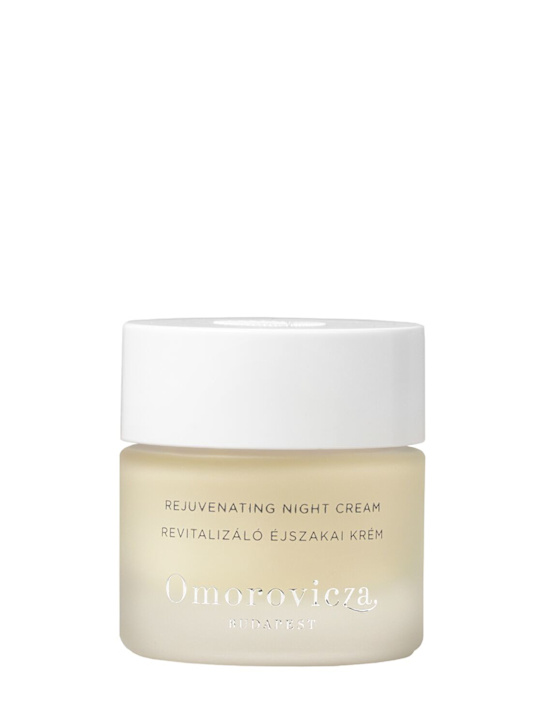 LuisaViaRoma OmoroviczaRejuvenating Night Cream 50ml