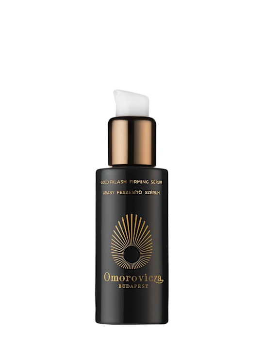 LuisaViaRoma OmoroviczaSiero Gold Flash Firming Serum 30ml