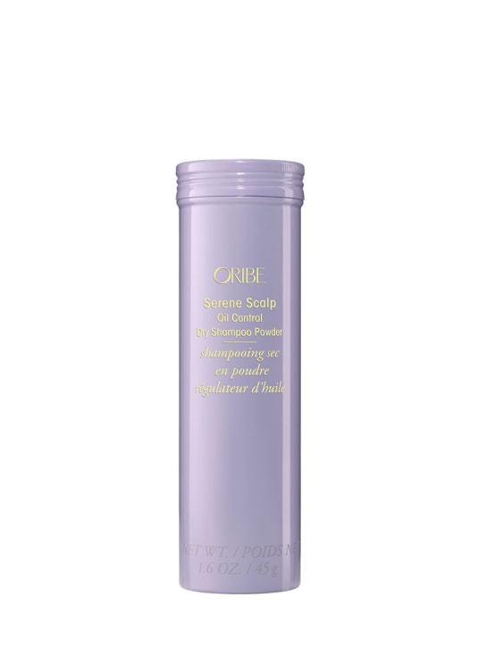 LuisaViaRoma Oribe45gr Oil Control Dry Shampoo Powder