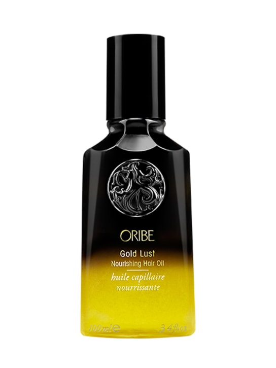 LuisaViaRoma OribeGold Lust Hair Nourishing Oil 100ml