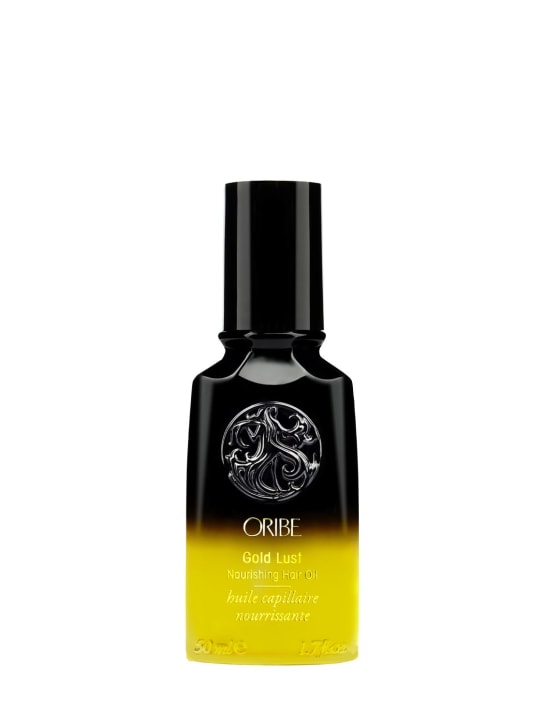 LuisaViaRoma OribeGold Lust Hair Nourishing Oil 50ml