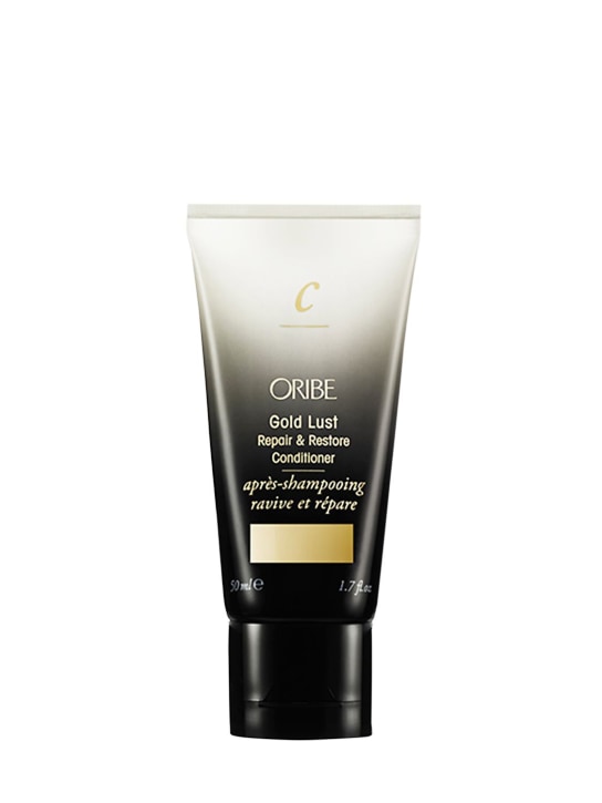 LuisaViaRoma OribeGold Lust Repair & Restore Conditioner