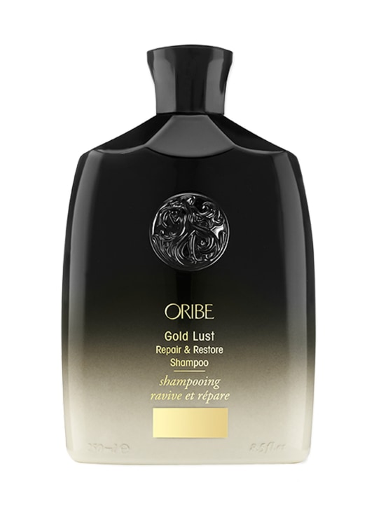 LuisaViaRoma OribeGold Lust Repair & Restore Shampoo 250ml