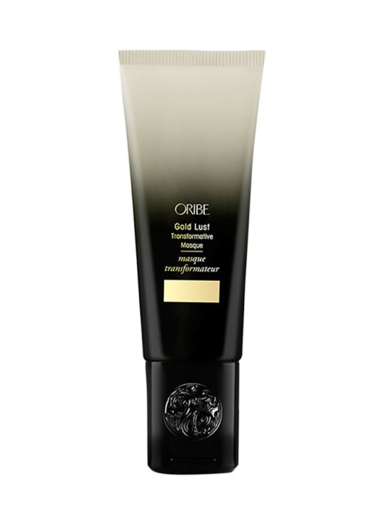 LuisaViaRoma OribeGold Lust Transformative Mask 150ml