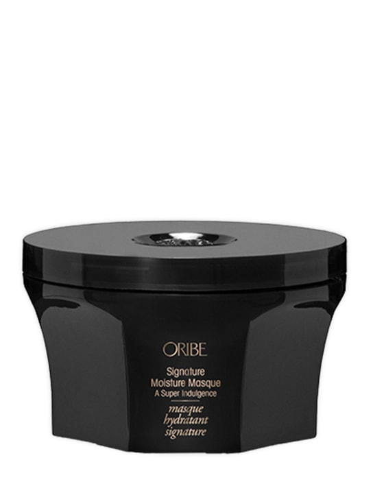 LuisaViaRoma OribeMaschera capelli Signature Moisture Mask 175ml