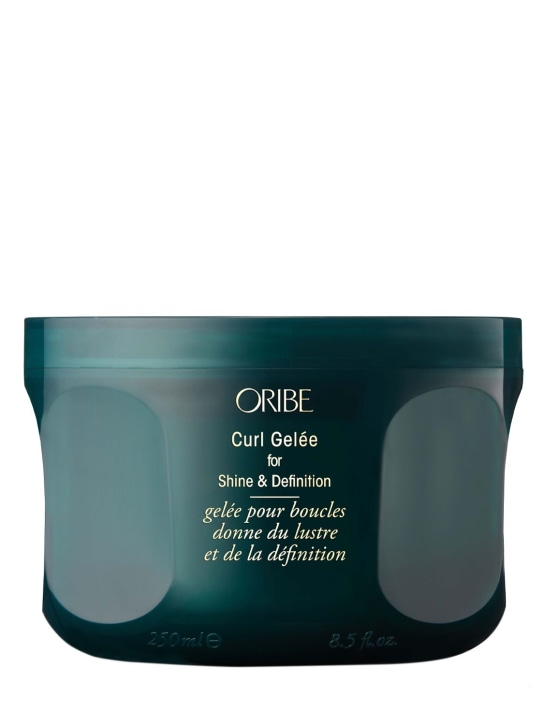 LuisaViaRoma OribeMaschera per capelli Curl Gelée Shine & Definition