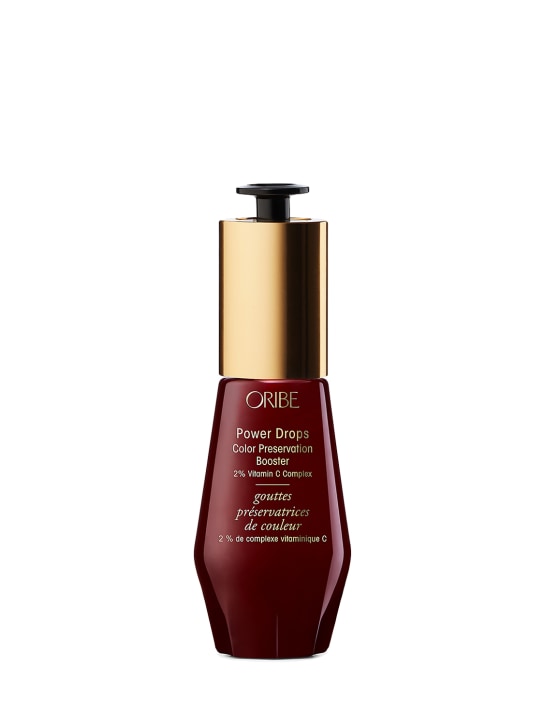 LuisaViaRoma OribePower Drops Color Preservation Booster