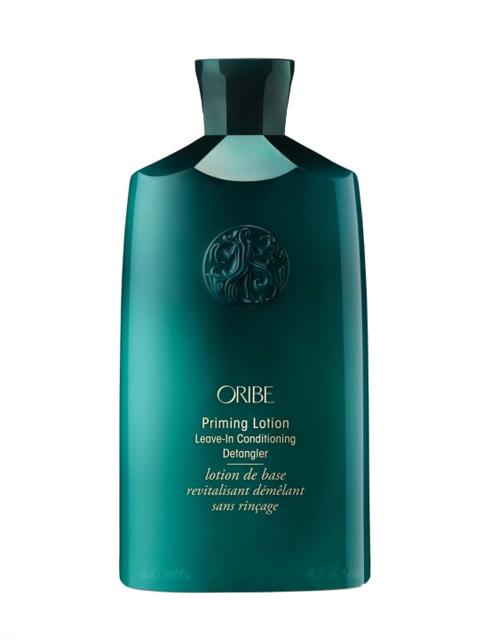 LuisaViaRoma OribePriming Lotion Leave-in Conditioner