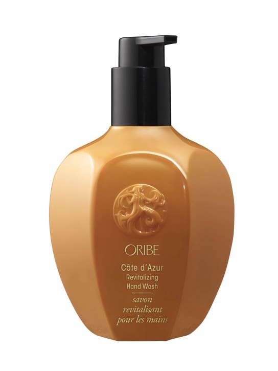 LuisaViaRoma OribeSAPONE “COTE D'AZUR REVITALIZING HAND WASH” 300ML