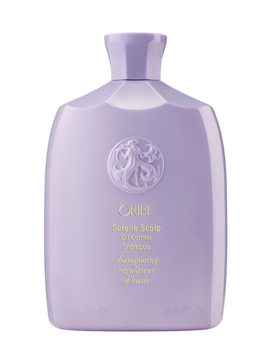 LuisaViaRoma OribeSerene Scalp Oil Control Shampoo 250ml