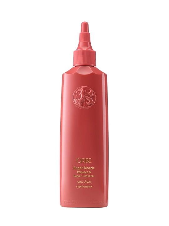 LuisaViaRoma OribeTrattamento Bright Blonde Radiance&Repair