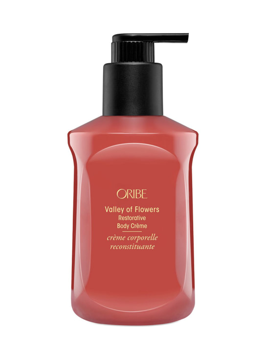 LuisaViaRoma OribeValley of Flowers Body Cream 300ml